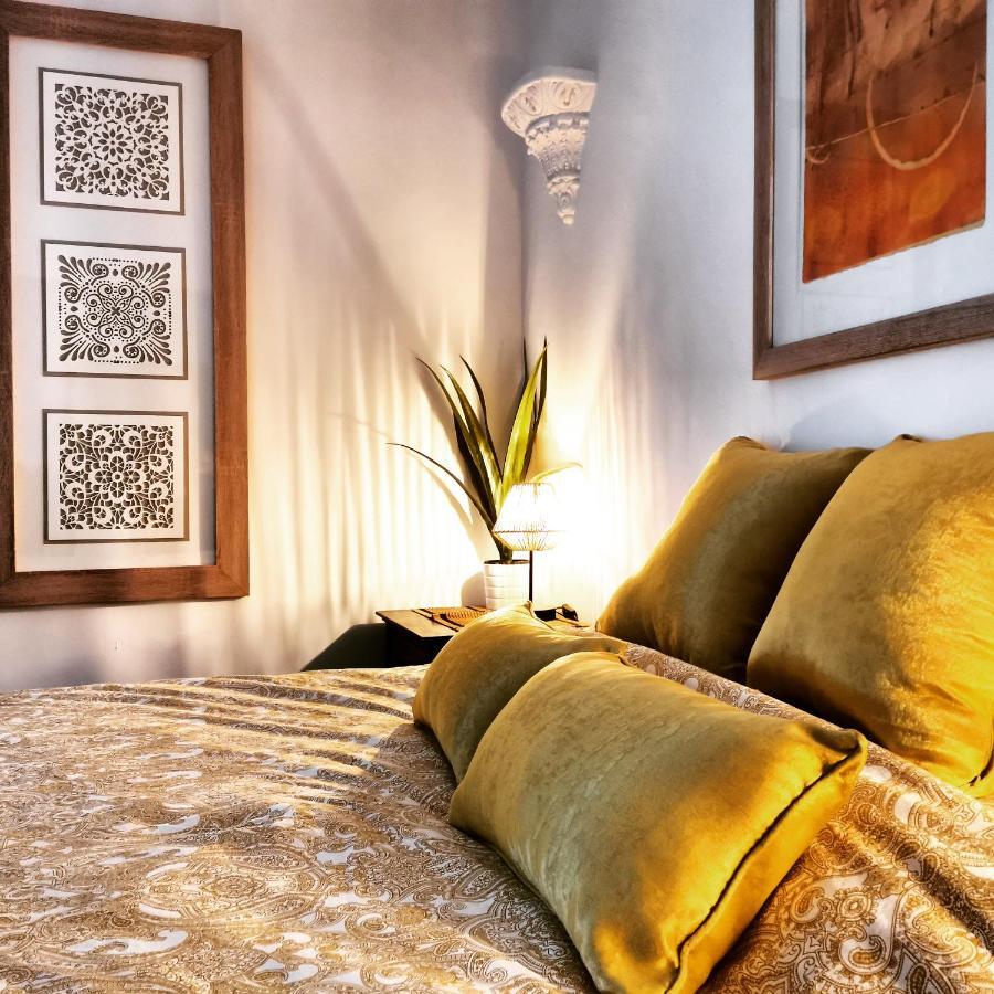 Cortijo Pennymaria Poolside Apartment Near Montefrio With Stunning Views Montefrío Exterior foto
