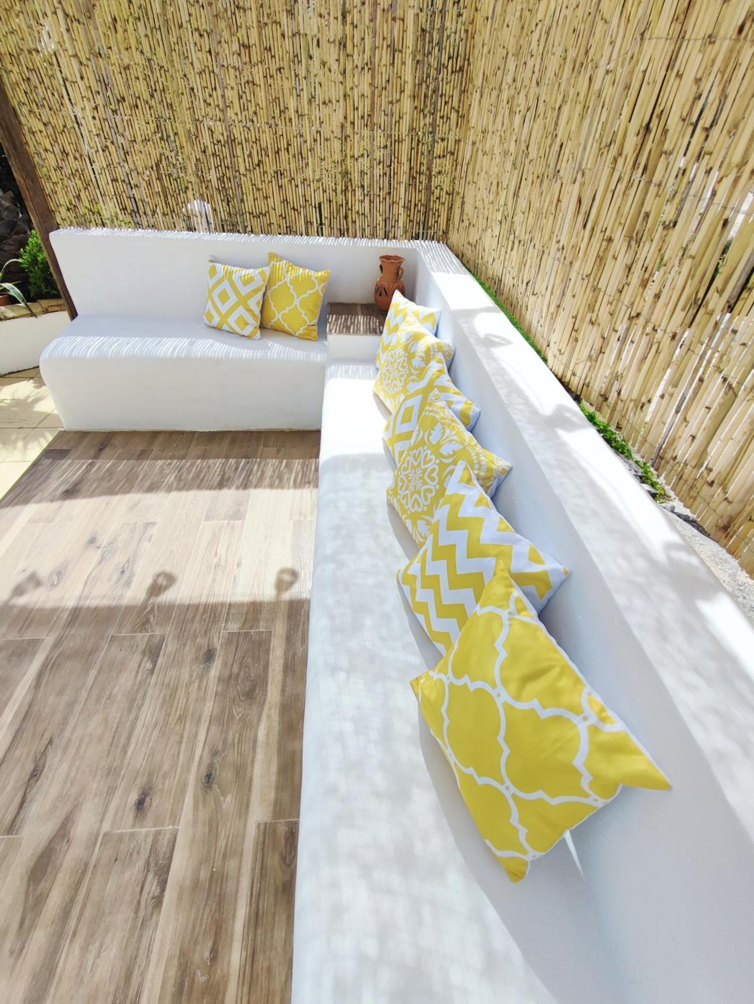 Cortijo Pennymaria Poolside Apartment Near Montefrio With Stunning Views Montefrío Exterior foto